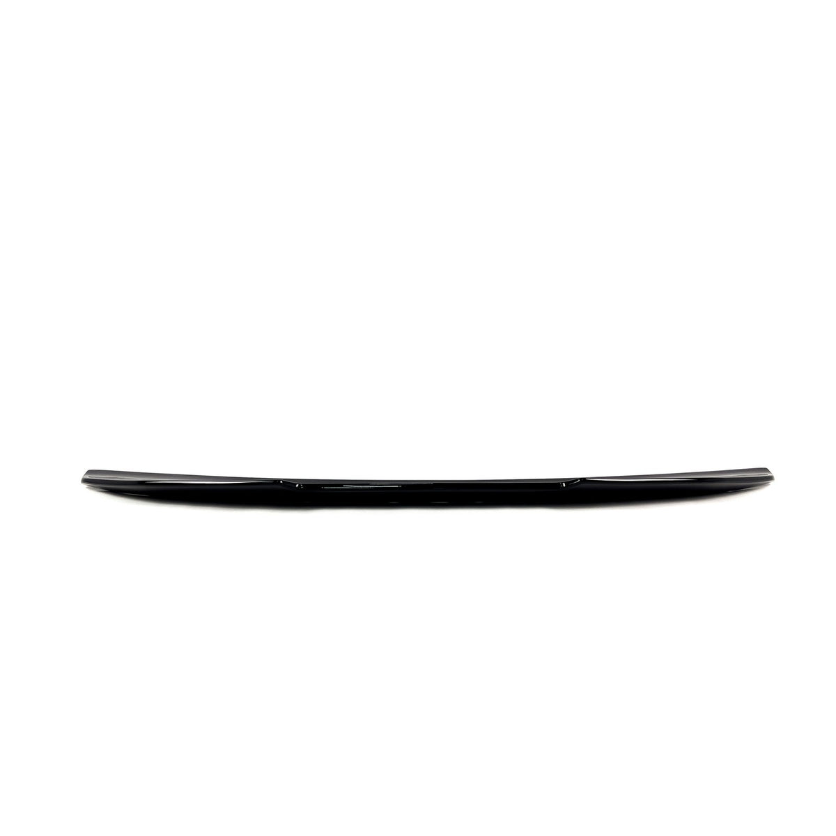 Spoiler Lotka Klapy BMW E60 / E60 M5 (2003-2009) PSM-Style Czarny Połysk