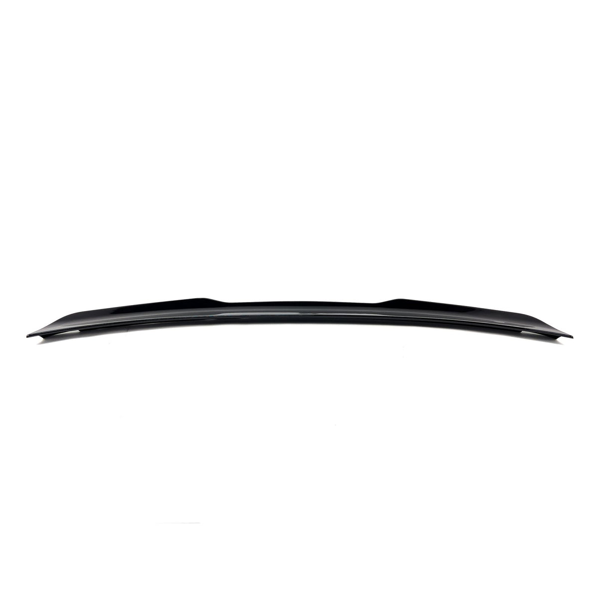 Spoiler Lotka Klapy Ford Mustang VI (2014-2023) M4-Style Czarny Połysk