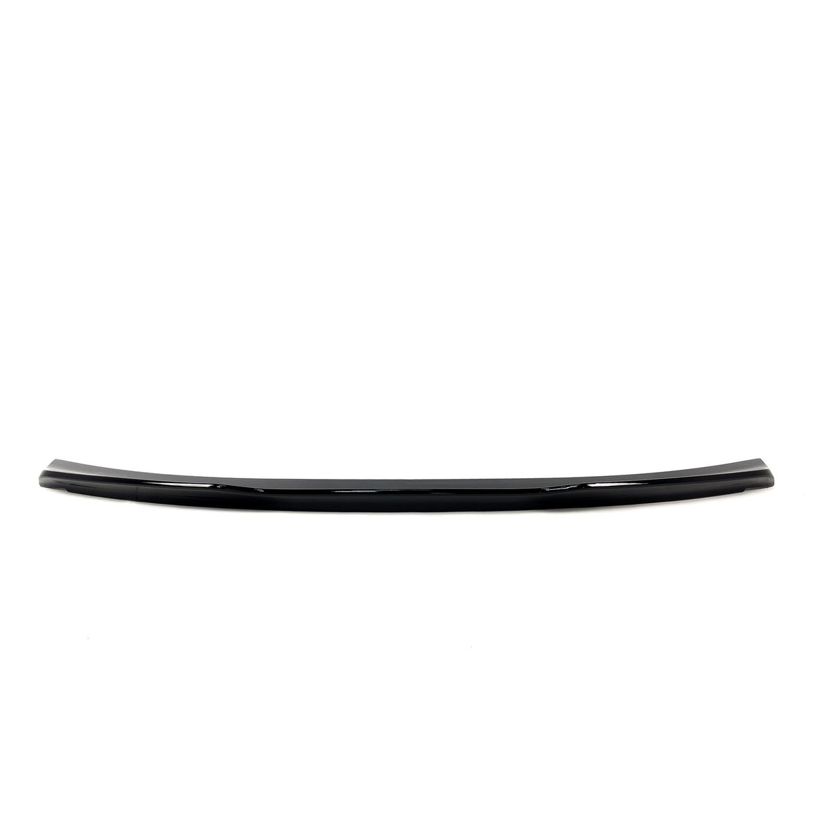 Spoiler Lotka Klapy Ford Mustang VI (2014-2023) M4-Style Czarny Połysk