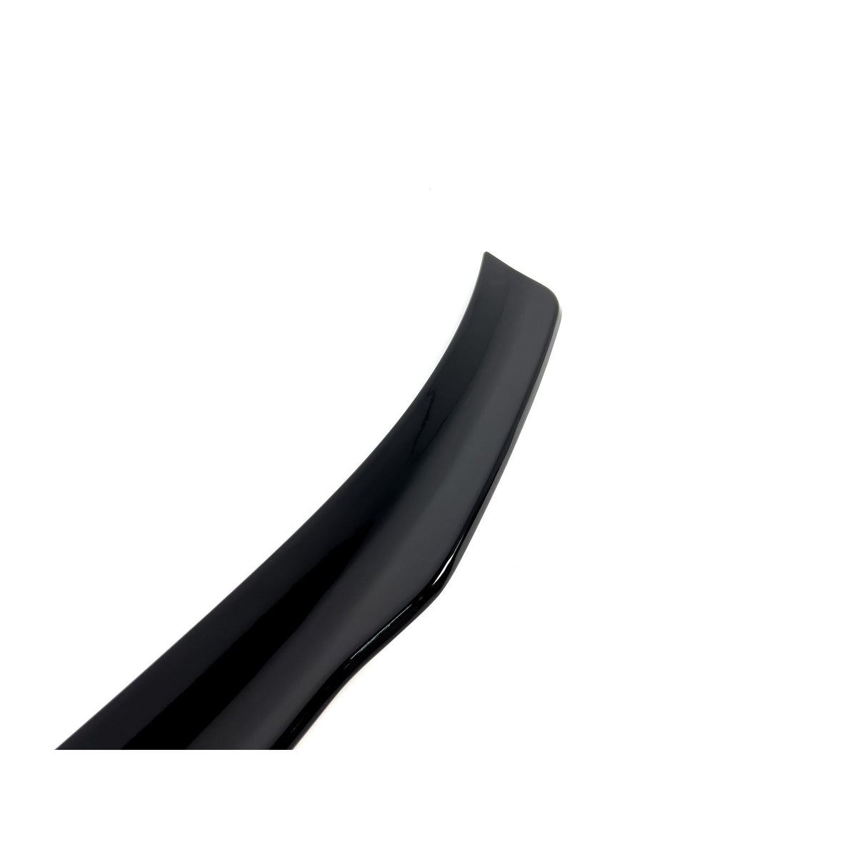 Spoiler Lotka Klapy Ford Mustang VI (2014-2023) M4-Style Czarny Połysk