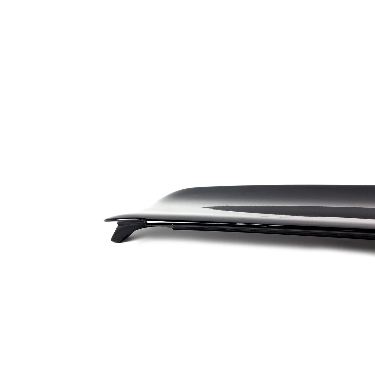 Spoiler Lotka Dodge Challenger (2008-2023) Redeye-Style Czarny Połysk ABS