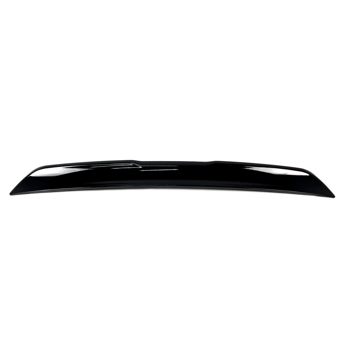 Spoiler Lotka Klapy Bagażnika Dodge Challenger (2008-2023) M4-Style Czarny Połysk