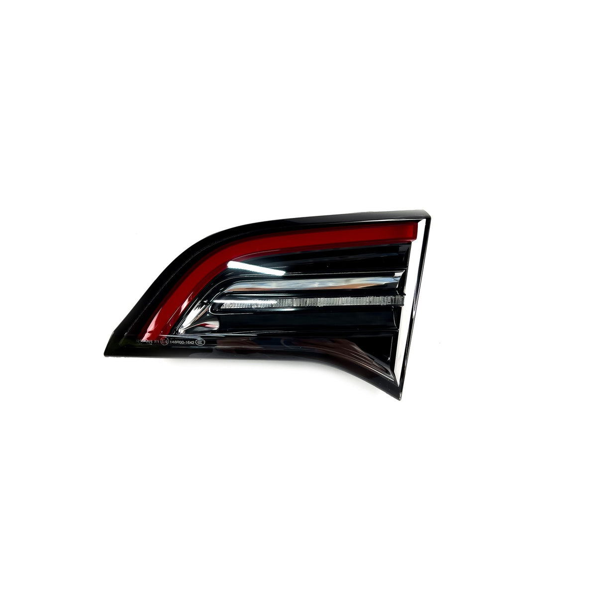 Lampa tylna wewnętrzna lewa do Tesla Model 3 / Y (2020–2022)