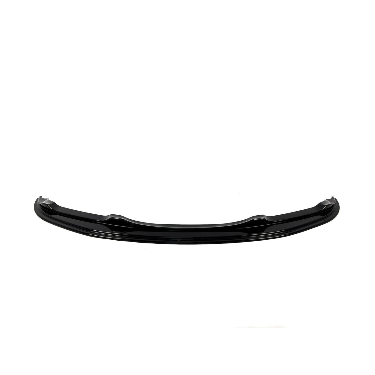 Dokładka Splitter Przód do BMW Serii 3 E90 / E91 (2005–2008) M-Performance – Czarny Połysk Pre-Lci