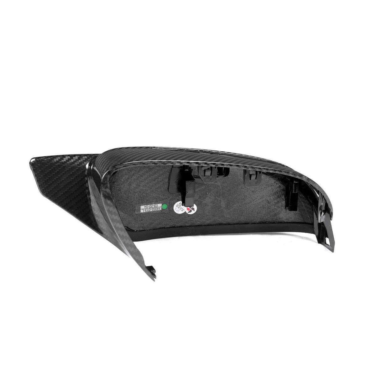Karbonowe Obudowy Lusterek BMW G42 M240i / G87 M2, G20 M340i LCI, G22/G23/G26 M440i / i4 M50, G80/G81 M3 oraz G82/G83 M4