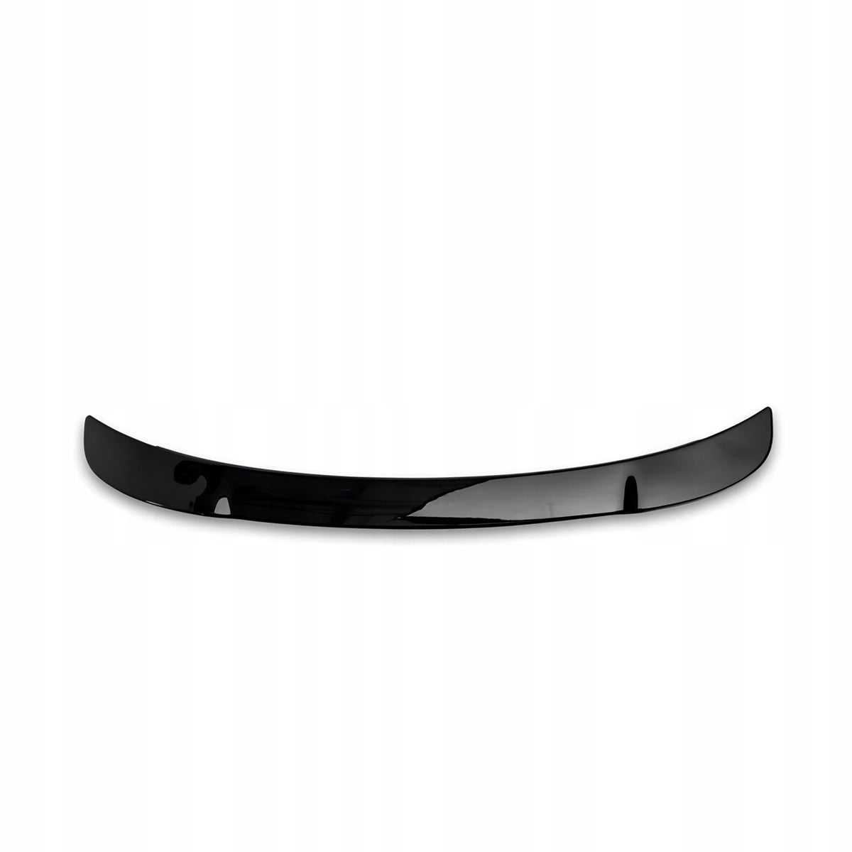 Lotka Spoiler Dodge Charger SRT (2011–2023) Hellcat-Style Czarny Połysk