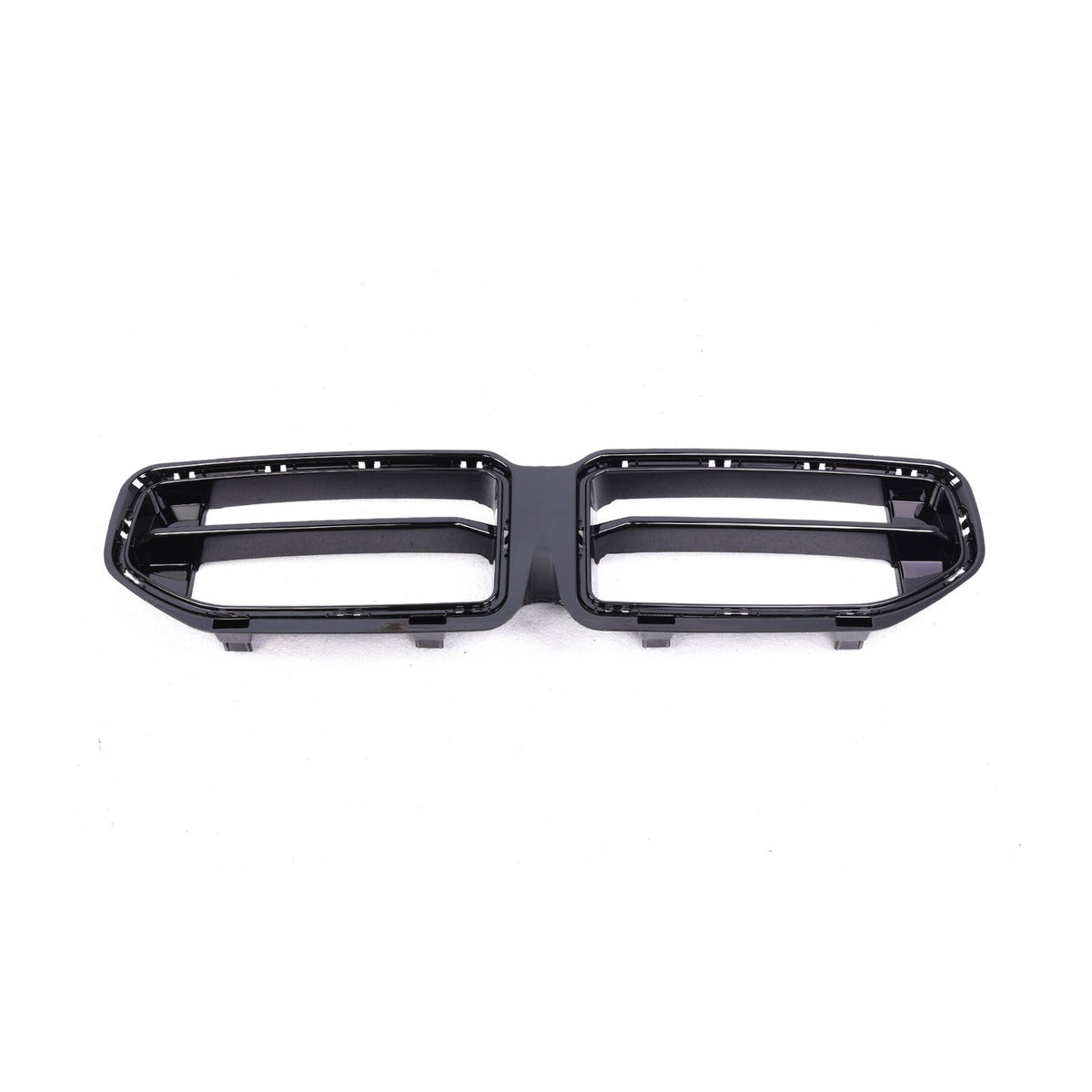 Atrapa Nerki Grill BMW M2 G87 (2022+) M Style | ABS | Czarny Połysk