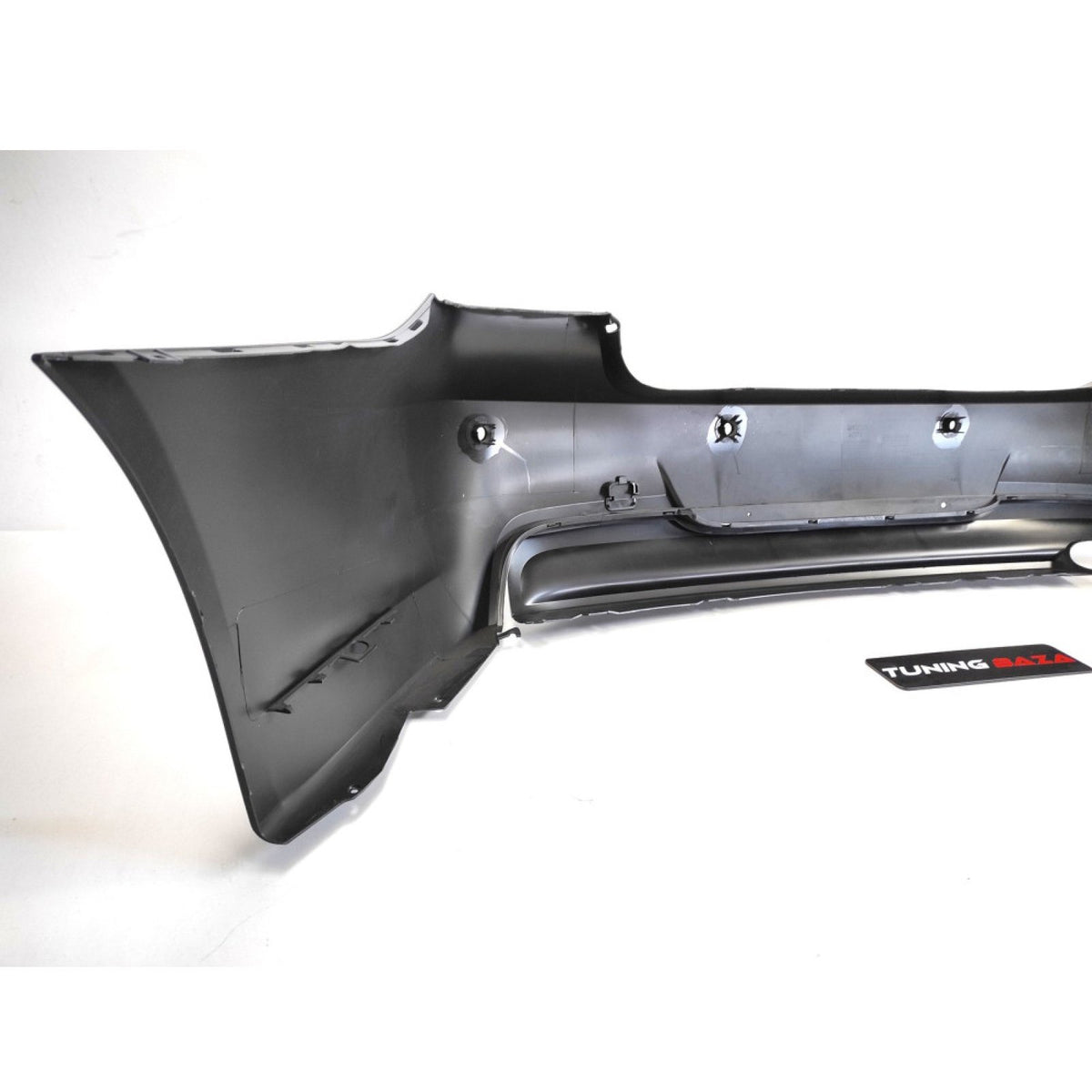 Body Kit BMW E90 M-Pakiet (2005–2008, z SRA, opcjonalnie PDC)