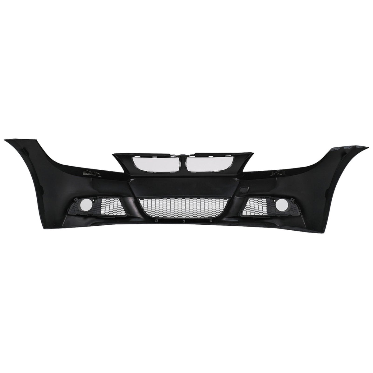 Zderzak Przedni BMW E90/E91 M-Pakiet PRE-LCI 05–08, z SRA, opcjonalnie PDC
