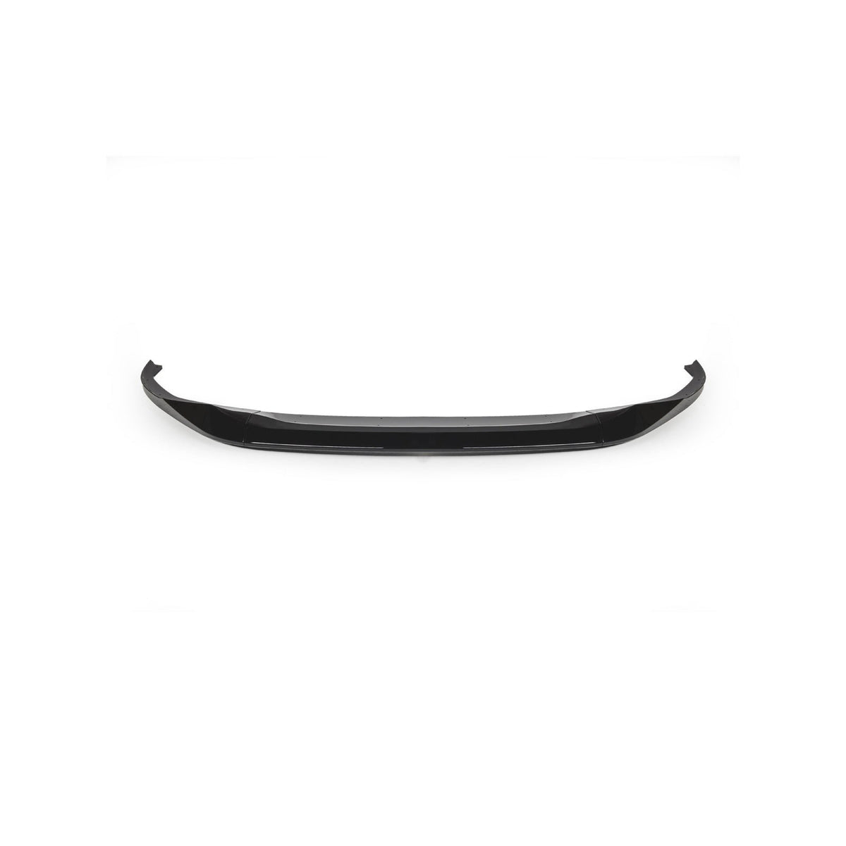 Dokładka Splitter Przód do BMW Serii 4 G26 Gran Coupe (2021–2024) M-Performance – Czarny Połysk