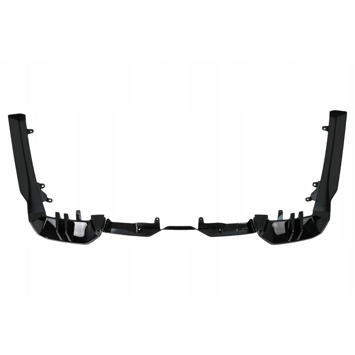 Aero Body Kit dla BMW Serii 5 G60 (2024+) – Stylizacja M-Performance