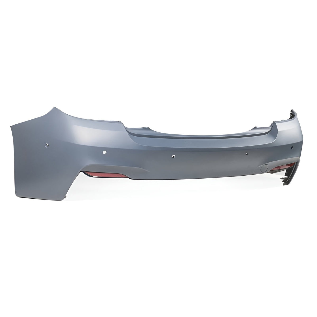 Bodykit do BMW F22 – Zderzak przód, tył, progi – M-Pakiet