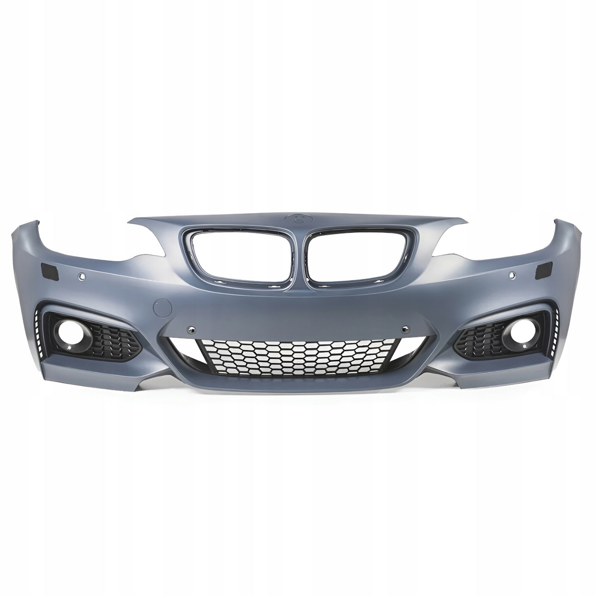 Zderzak Przedni M Pakiet BMW Seria 2 F22 / F23