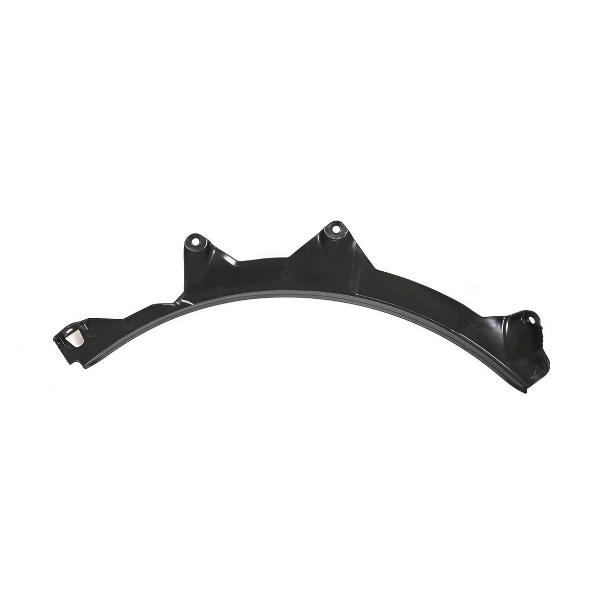 Tylne Poszerzenia Nadkoli BMW G30 / F90 M5 Styl 2018–2022