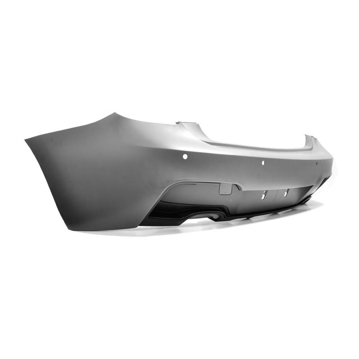 Bodykit Zderzaki Progi BMW F20 Pre-LCI (z PDC, SRA) + Kratki Halogenów