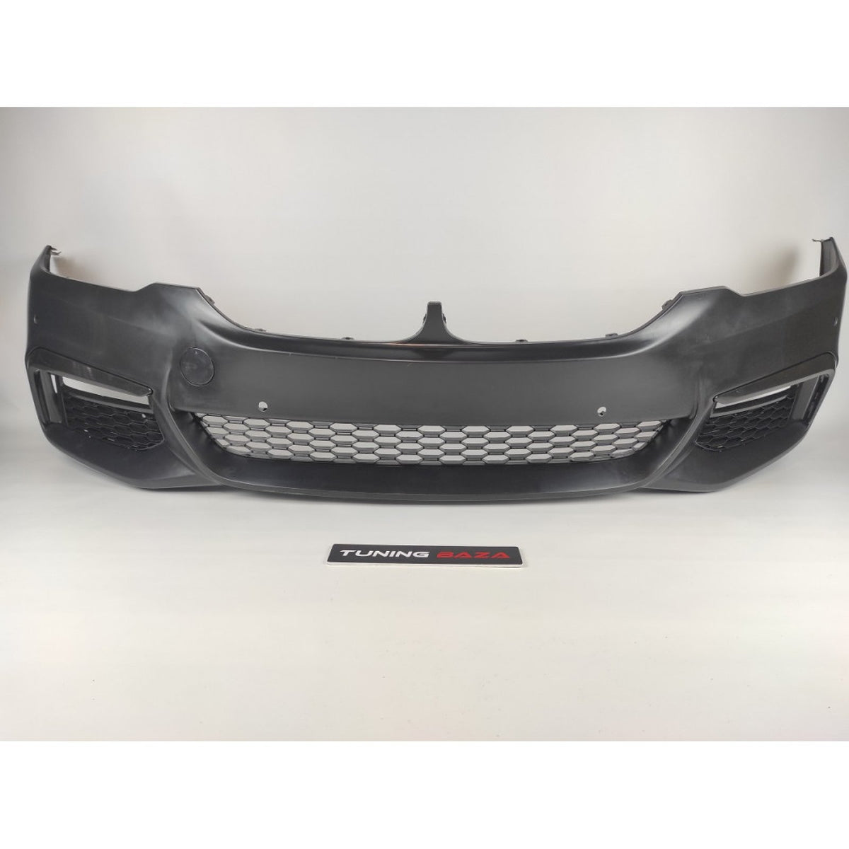 Bodykit Zderzaki Progi BMW G30 M-Tech Pre-LCI (2018–2020)