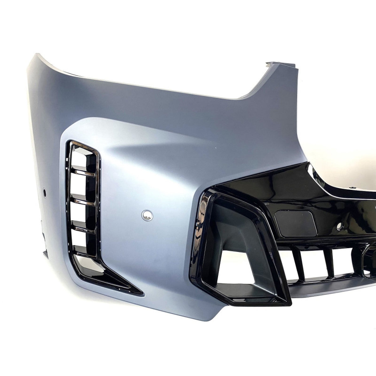 Bodykit BMW X5 G05 (konwersja 2019–2022 na LCI, zderzaki, progi, lampy)