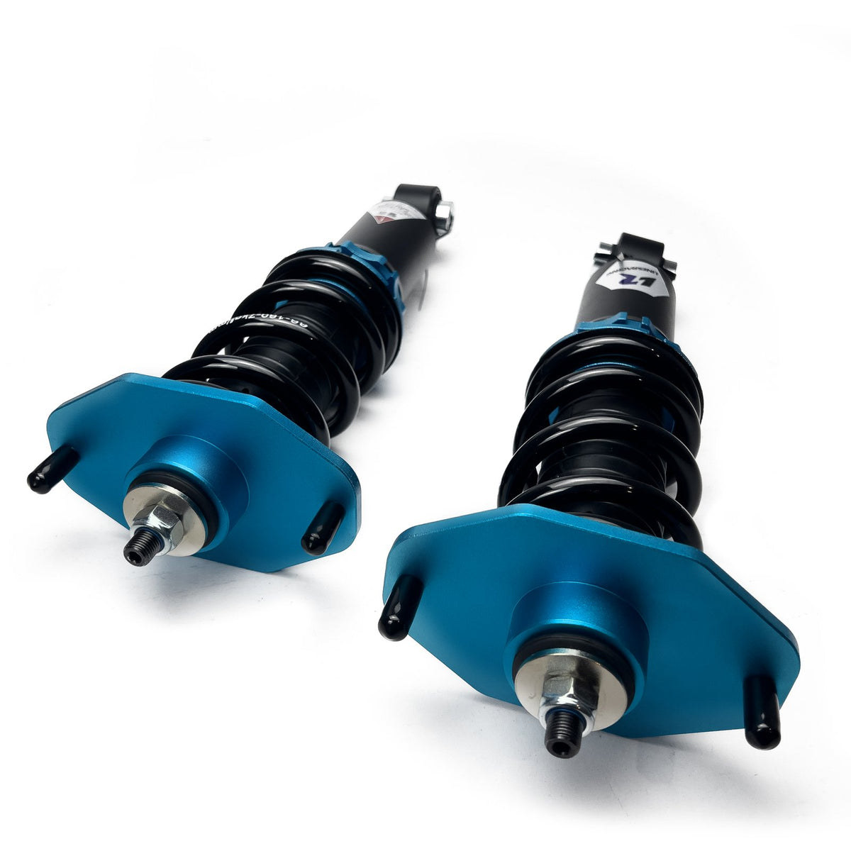 Zawieszenie gwintowane do Toyota GR86 21+ LINESRACING 7/7kg