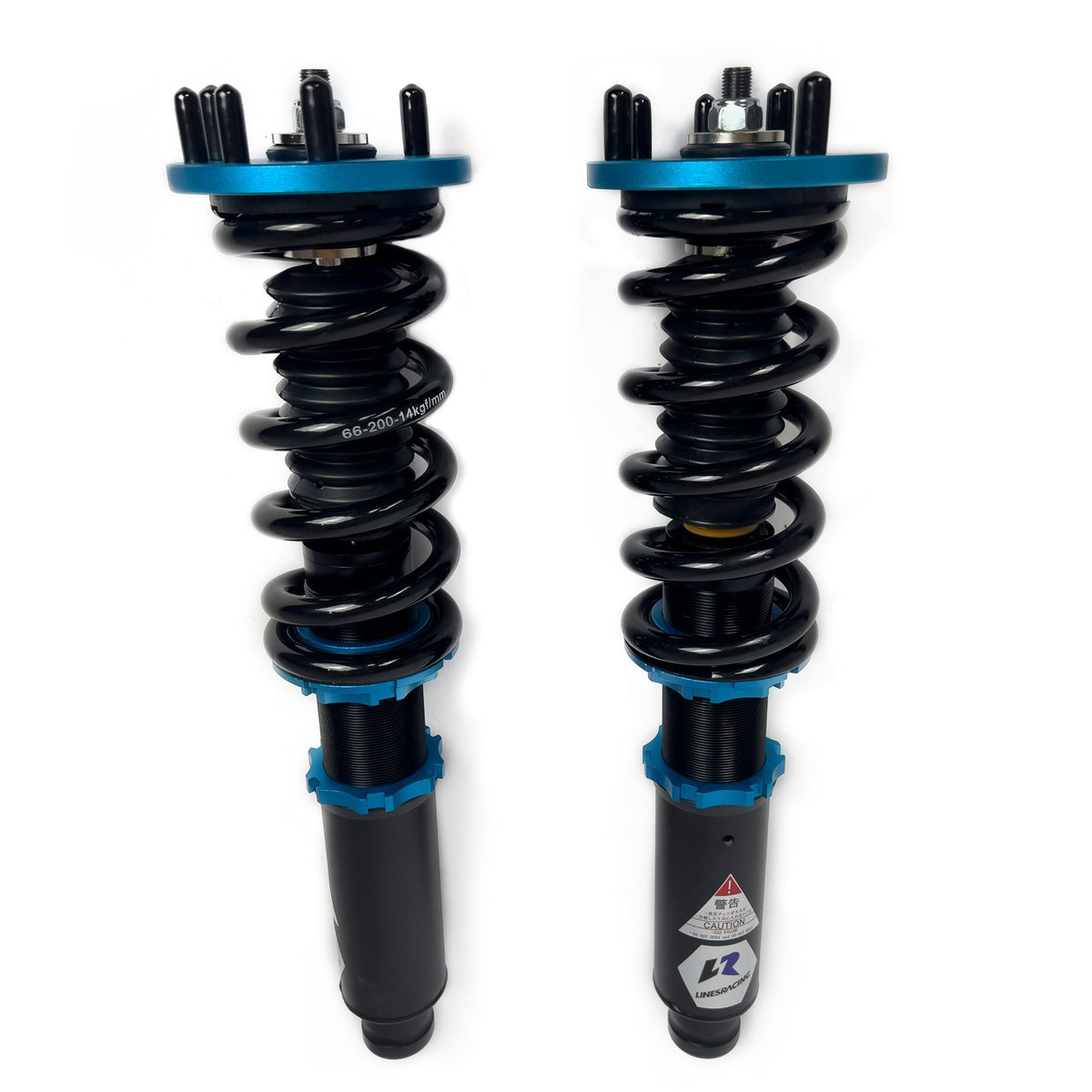 LINESRACING do Honda Accord 2002-2007(7th) Accord Euro R CL7/ CL9/ 04-08 Acura TSX/ Acura TL F14/R8