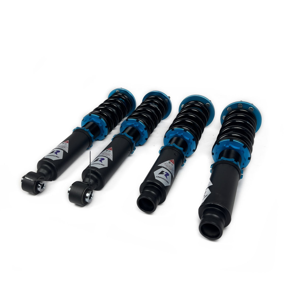 LINESRACING do Honda Accord 2002-2007(7th) Accord Euro R CL7/ CL9/ 04-08 Acura TSX/ Acura TL F14/R8