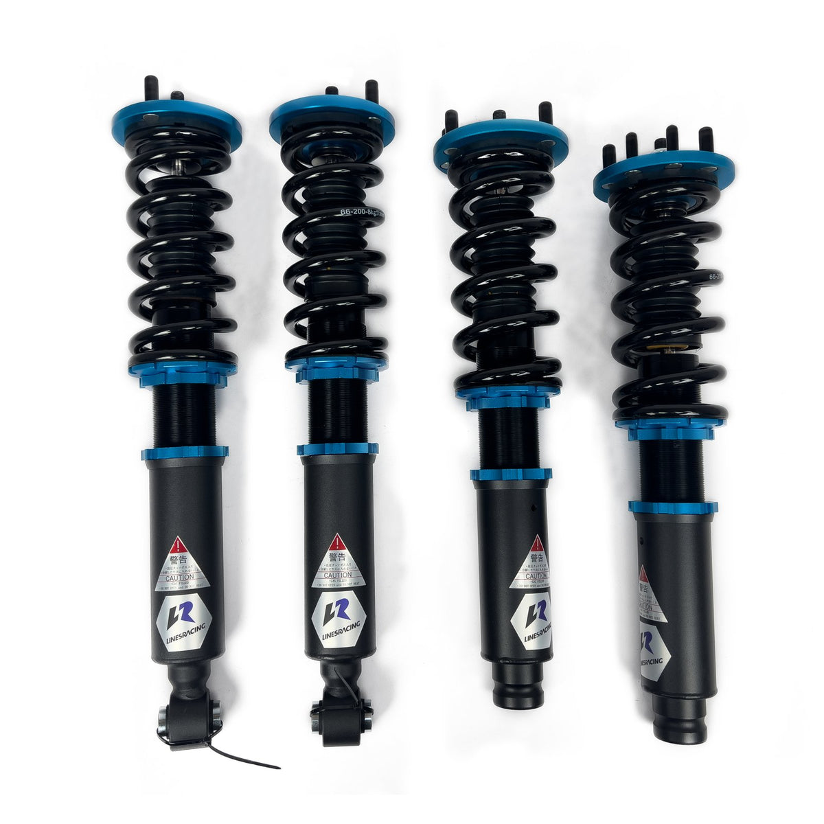 LINESRACING do Honda Accord 2002-2007(7th) Accord Euro R CL7/ CL9/ 04-08 Acura TSX/ Acura TL F14/R8
