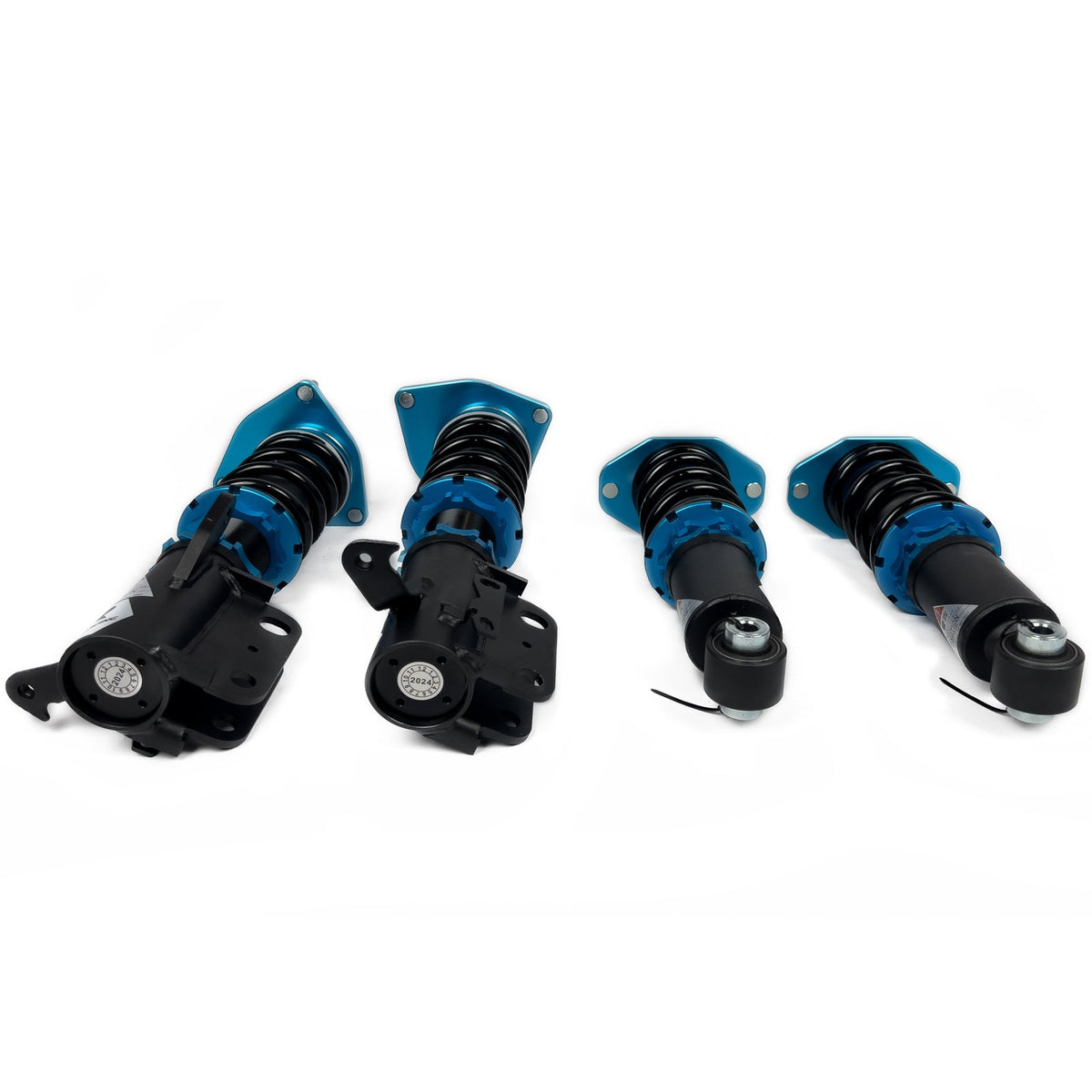 LINESRACING Zawieszenie Gwintowane do  Subaru BRZ 2012+ / Scion FRS FR-S FT86 GT86
