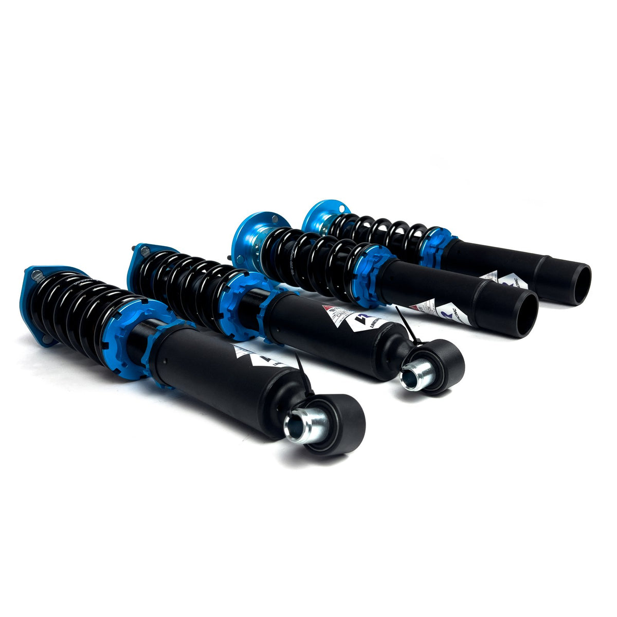 LINESRACING do BMW Serii 7 E38 95-01 Zawieszenie gwintowane SD087 F16/R14
