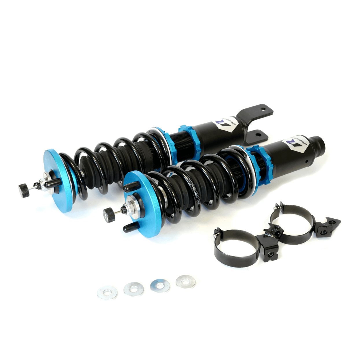 Linesracing Civic 92-95 96-00 EK EG Integra F12/R8