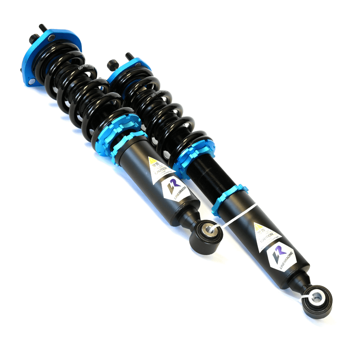 Linesracing Lexus IS200 97-05 Toyota ALTEZZA Zawieszenie gwintowane 16/14kg