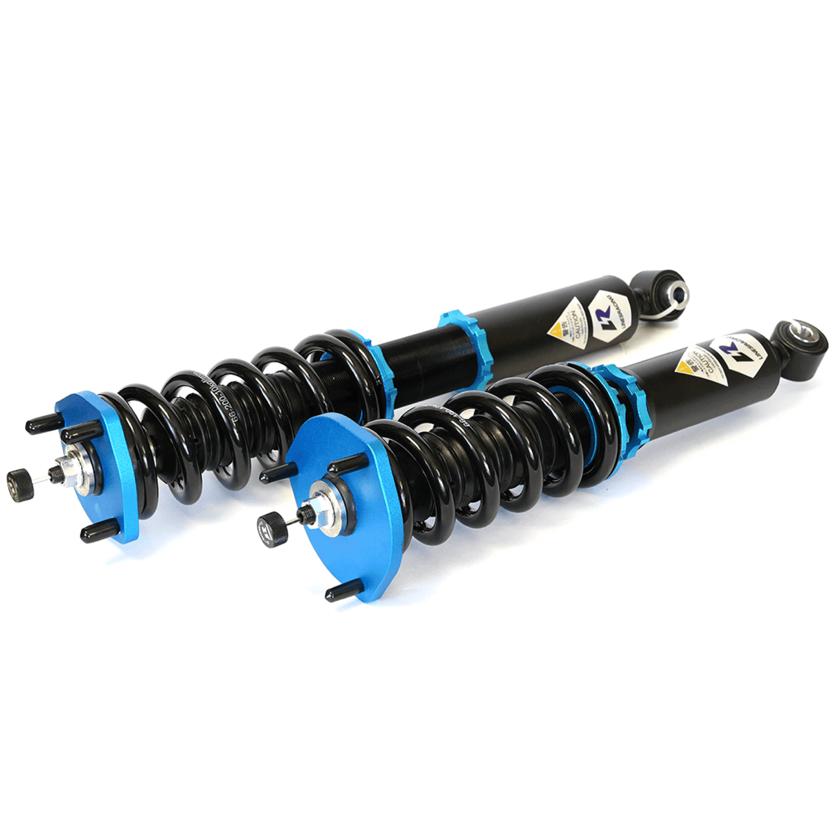 Linesracing Lexus IS200 97-05 Toyota ALTEZZA Zawieszenie gwintowane 14/10kg