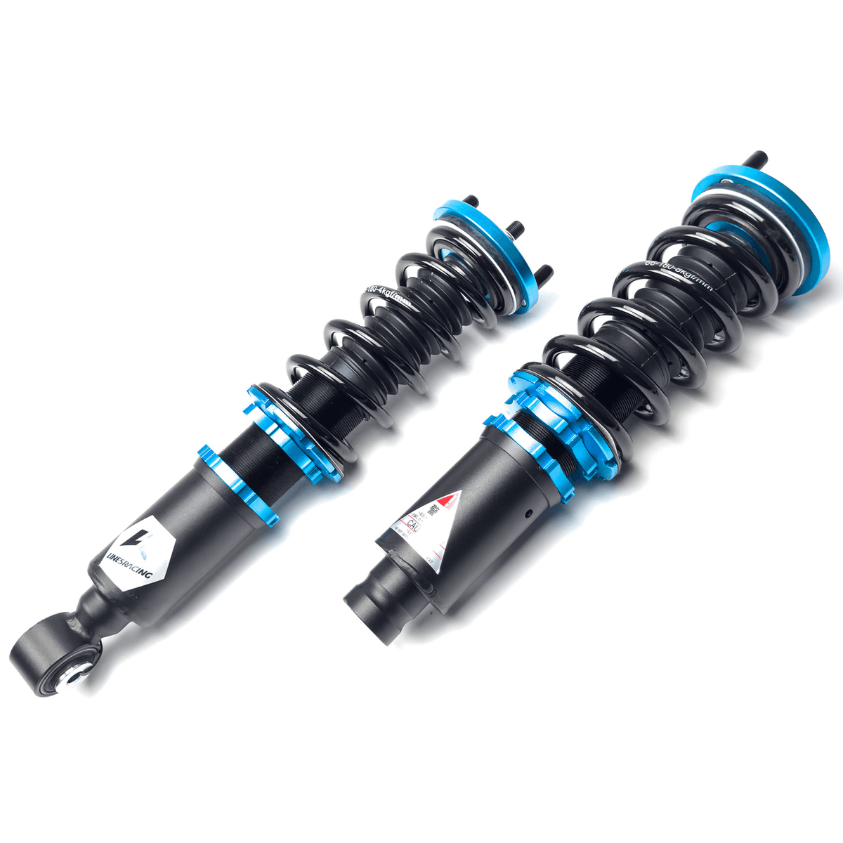 Linesracing Honda Integra DC2, EG Civic 97-01 Zawieszenie gwintowane