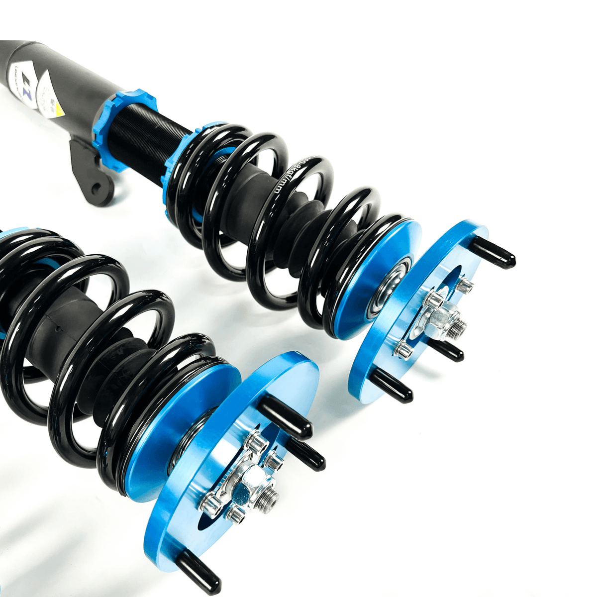 Linesracing BMW E46 (10/5) Zawieszenie gwintowane