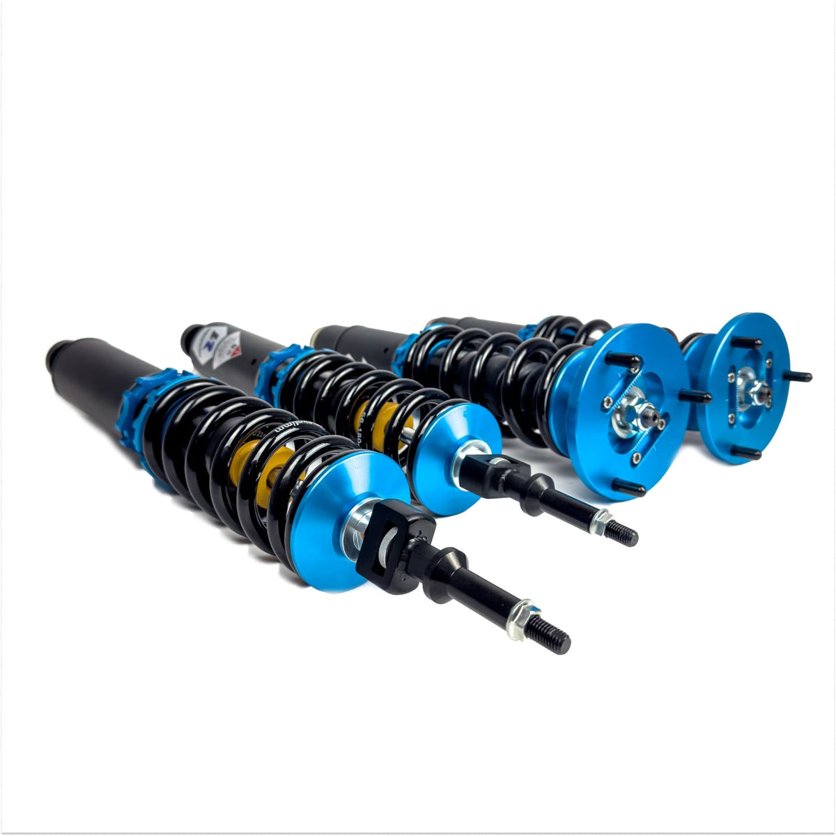 LINESRACING BMW E81 E82 E90 E92 E93 Zawieszenie gwintowane 10/8kg