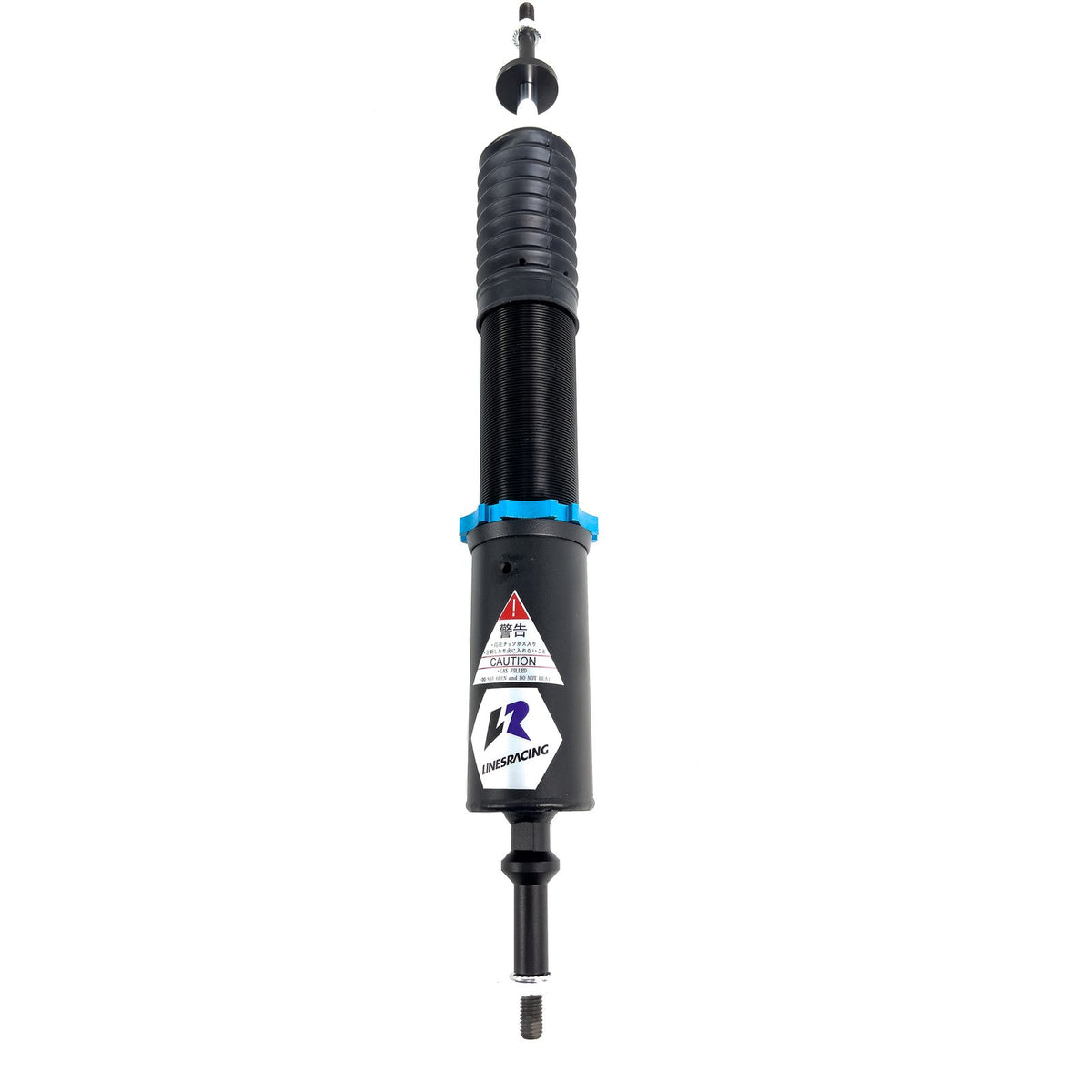 LINESRACING BMW E81 E82 E87 E88 07-13 Zawieszenie gwintowane