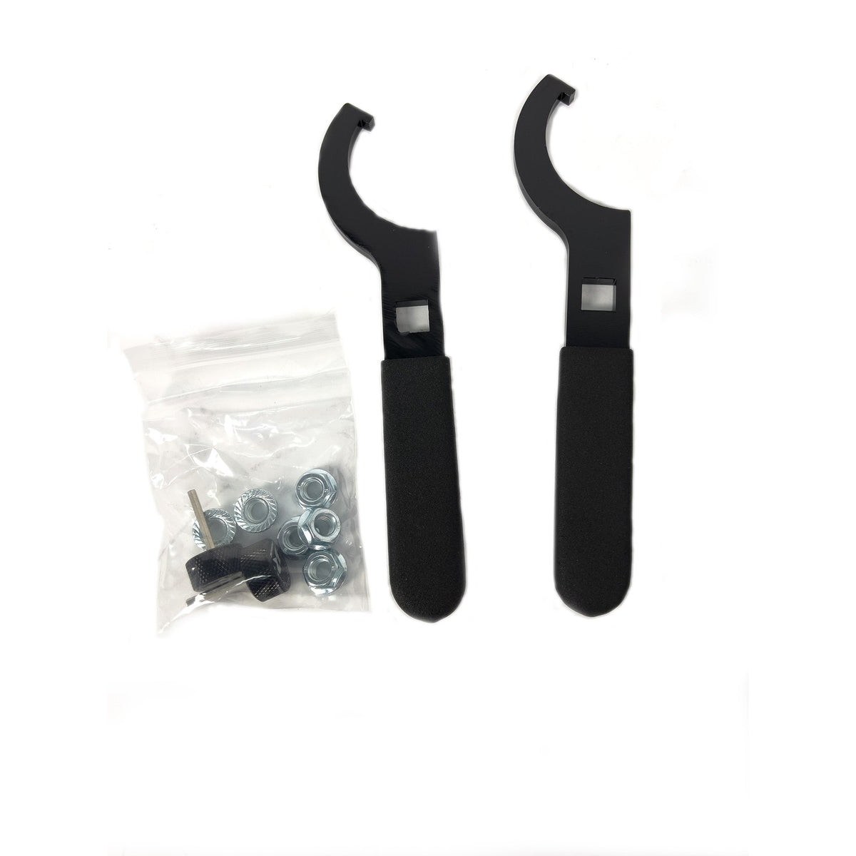LINESRACING BMW E81 E82 E87 E88 07-13 Zawieszenie gwintowane