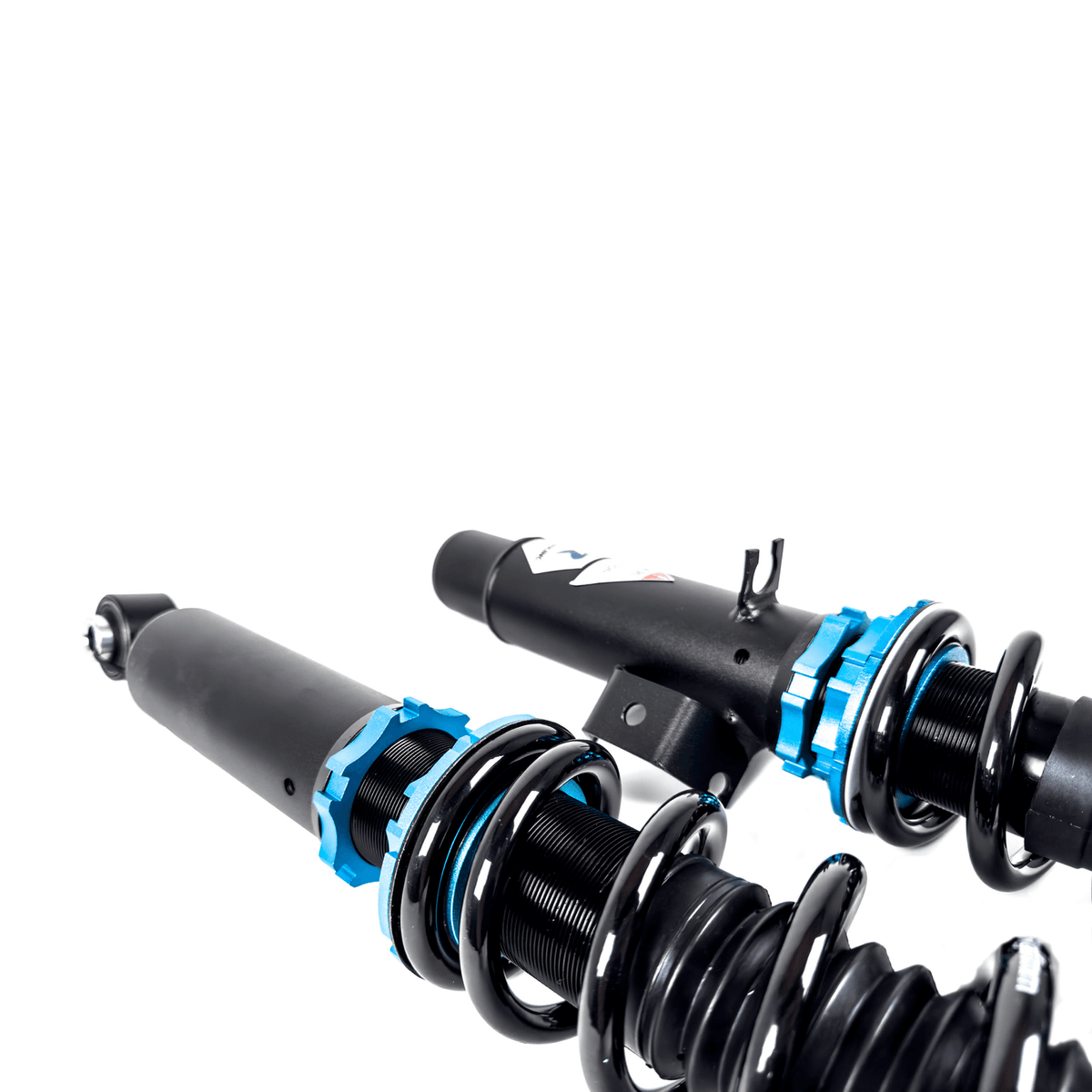 Linesracing Zawieszenie sportowe BMW E34 89-95 Zawieszenie gwintowane 7/6