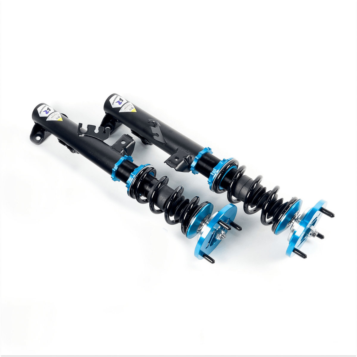 Linesracing BMW E36 (Przód 10kg) Zawieszenie gwintowane