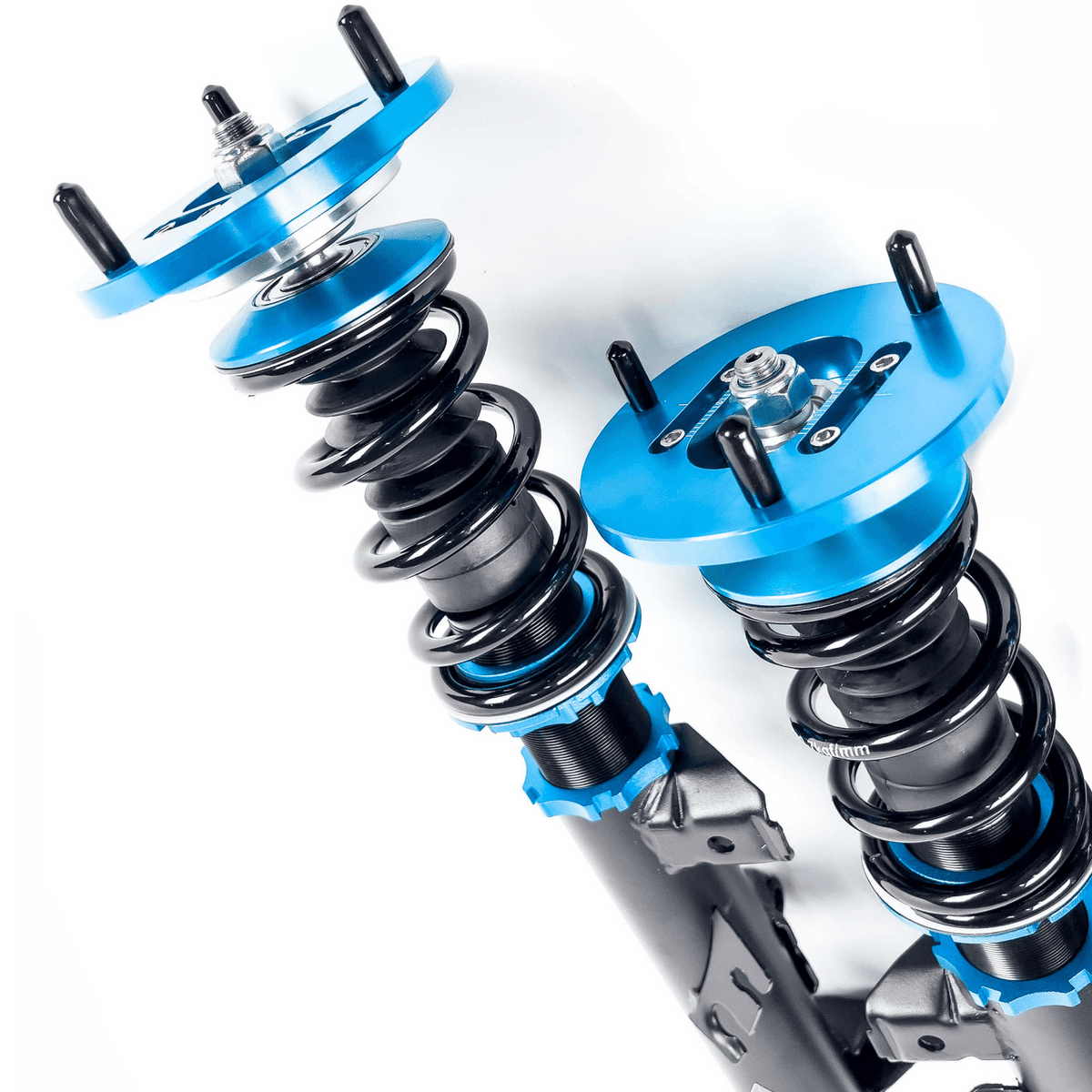 Linesracing BMW E36 (Przód 10kg) Zawieszenie gwintowane