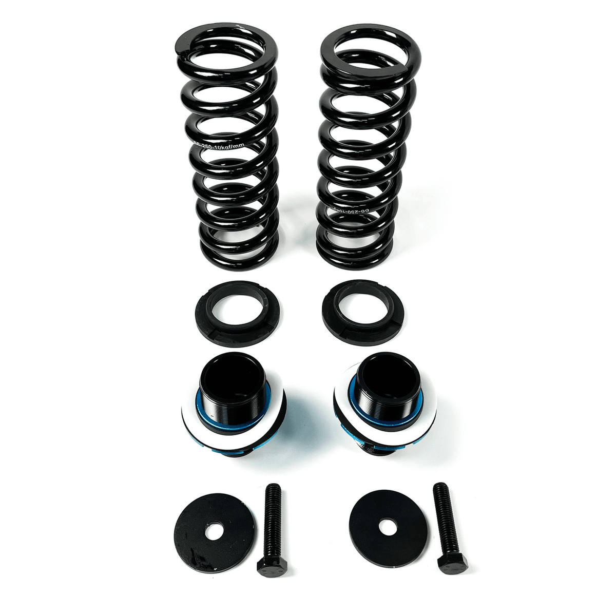 LINESRACING BMW F22/F23, F30/F32/F34 2013-2018 RWD Zawieszenie gwintowane