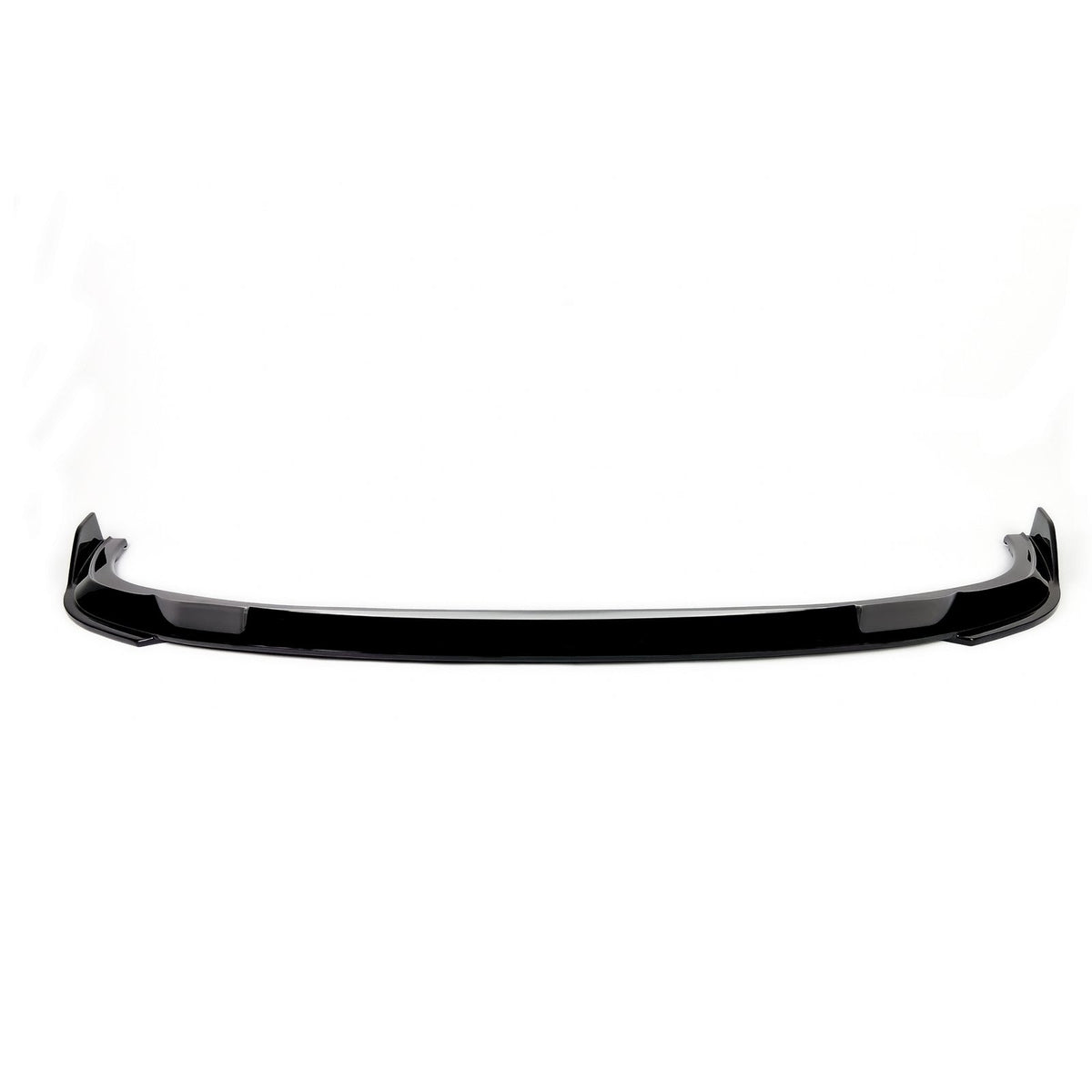 Dokładka Splitter Przód do BMW Serii 3 G20/G21 LCI (2022–2025) M-Performance – Czarny Połysk