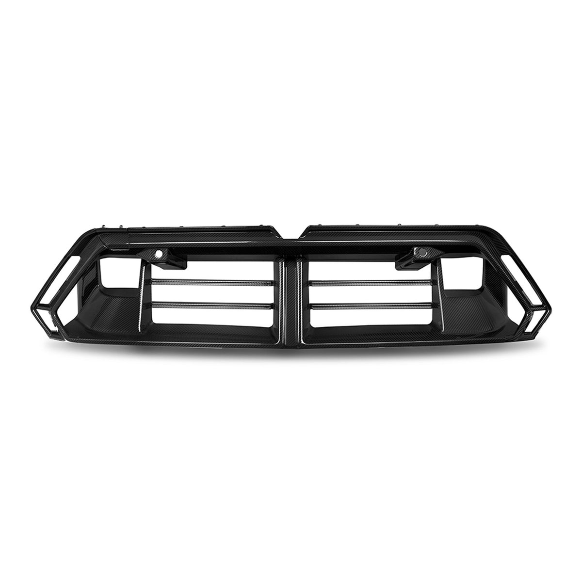 Karbonowa Atrapa Nerki BMW M5 G90/G99 2024+ SOOQOO Style