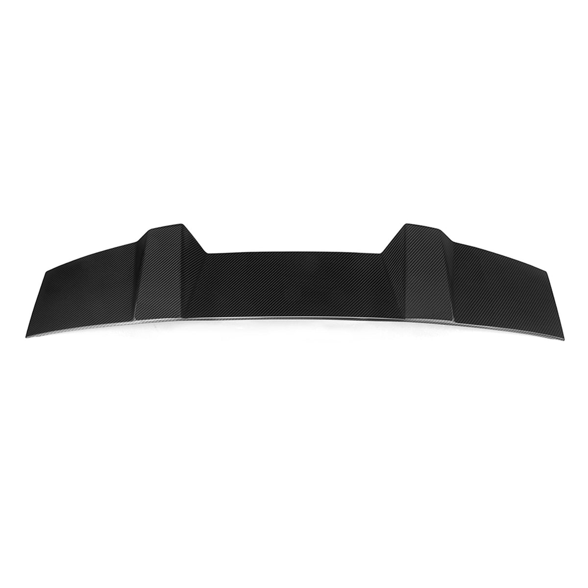 Karbonowa Lotka Dachowa BMW G06 / G06 LCI / F96 / F96 LCI SOOQOO Style (Dry-Carbon)