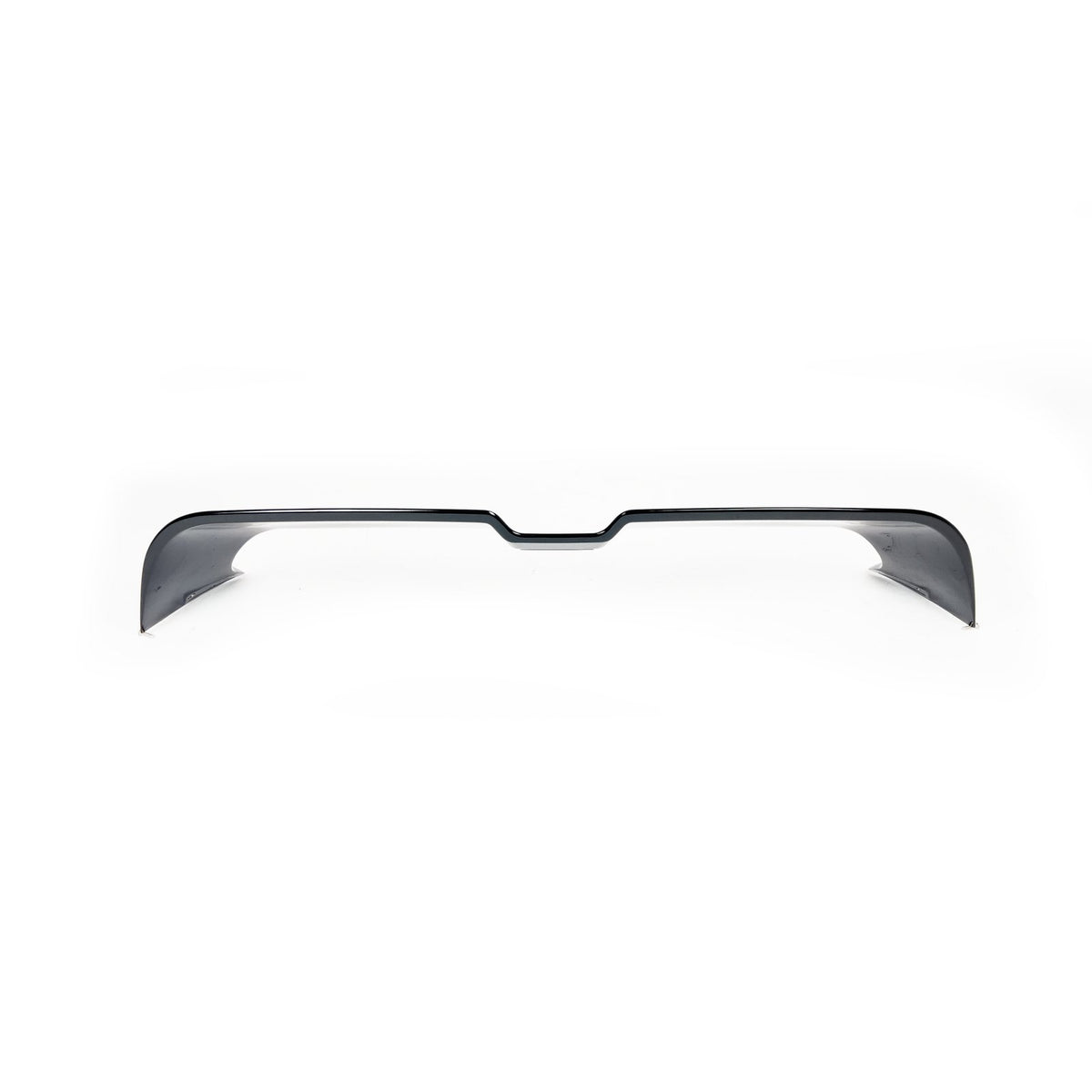 Spoiler Lotka Dachowa Audi A3 8V / S3 Hatchback 5D (2012–2020) Oettinger Style Czarny Połysk