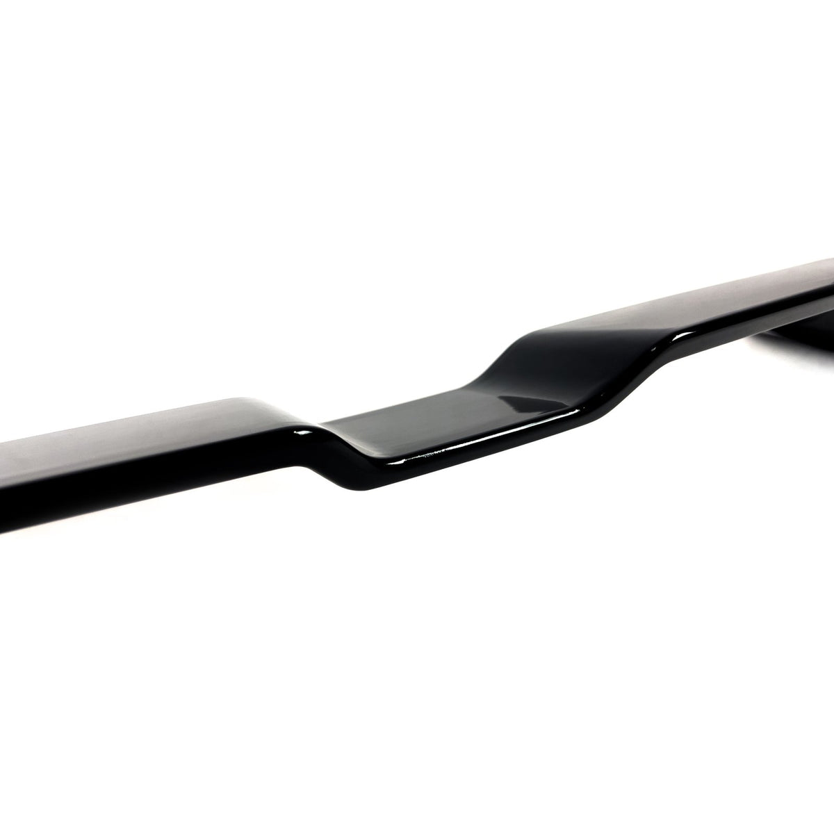 Spoiler Lotka Dachowa Audi A3 8V / S3 Hatchback 5D (2012–2020) Oettinger Style Czarny Połysk
