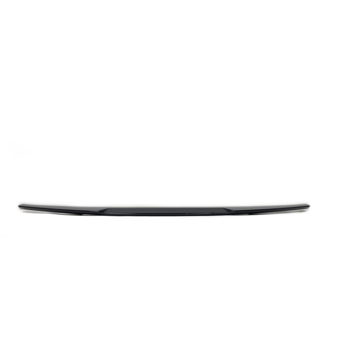 Spoiler Lotka Klapy Audi A4 / S4 B8.5 Sedan Czarny Połysk (2011–2015)