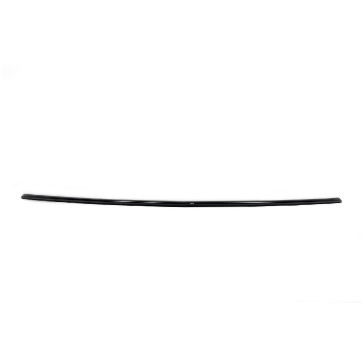 Spoiler Lotka Klapy Mercedes E C207 / A207 (2013-2017) Style-AMG Czarny Połysk