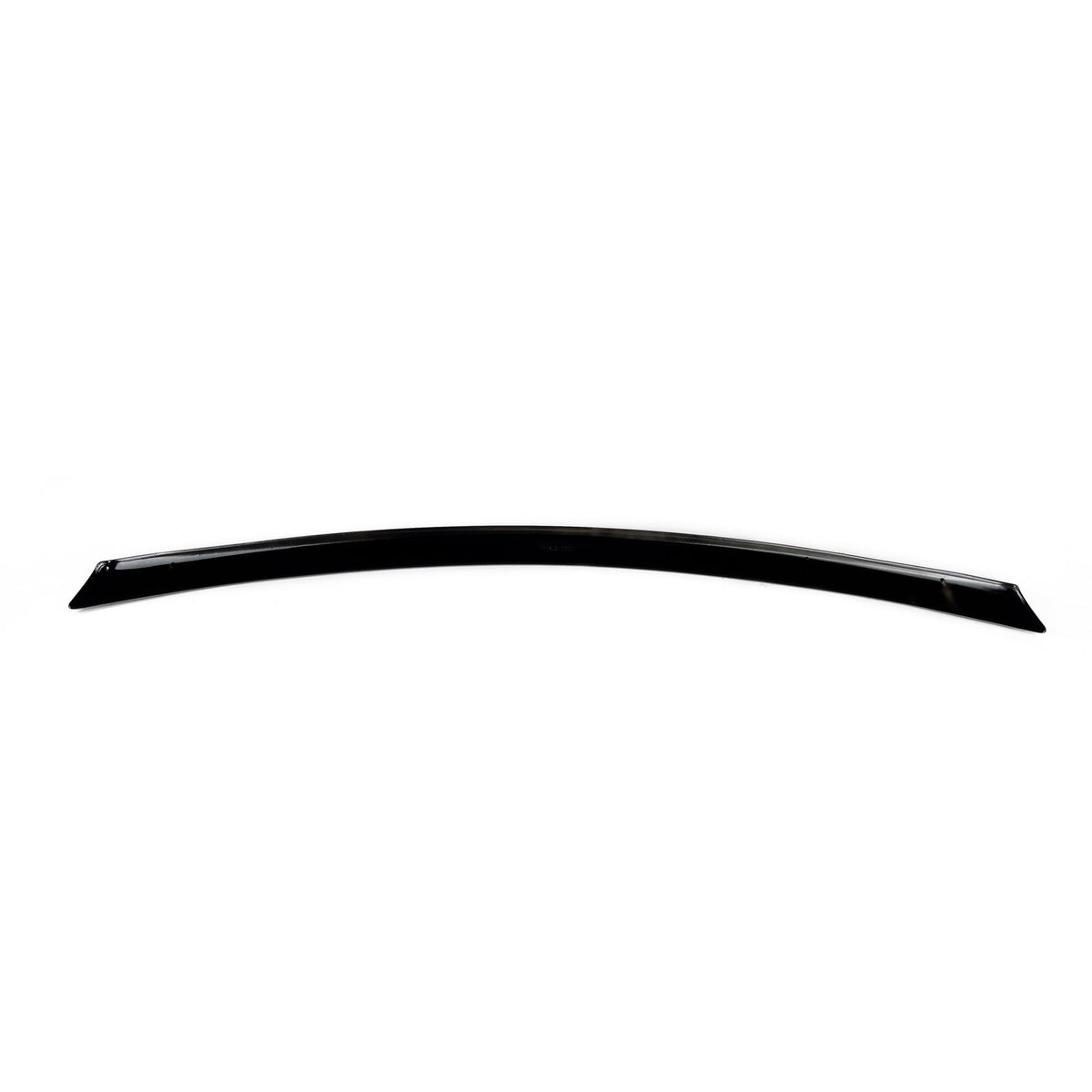 Spoiler Lotka Klapy Bagażnika Mercedes S-Klasa W221 / V221 (2005-2013) Style-AMG Czarny Połysk