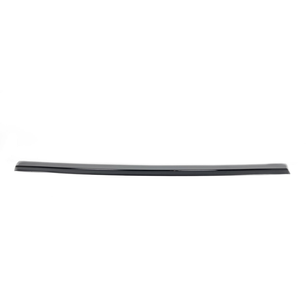 Spoiler Lotka Klapy Bagażnika Mercedes S-Klasa W221 / V221 (2005-2013) Style-AMG Czarny Połysk