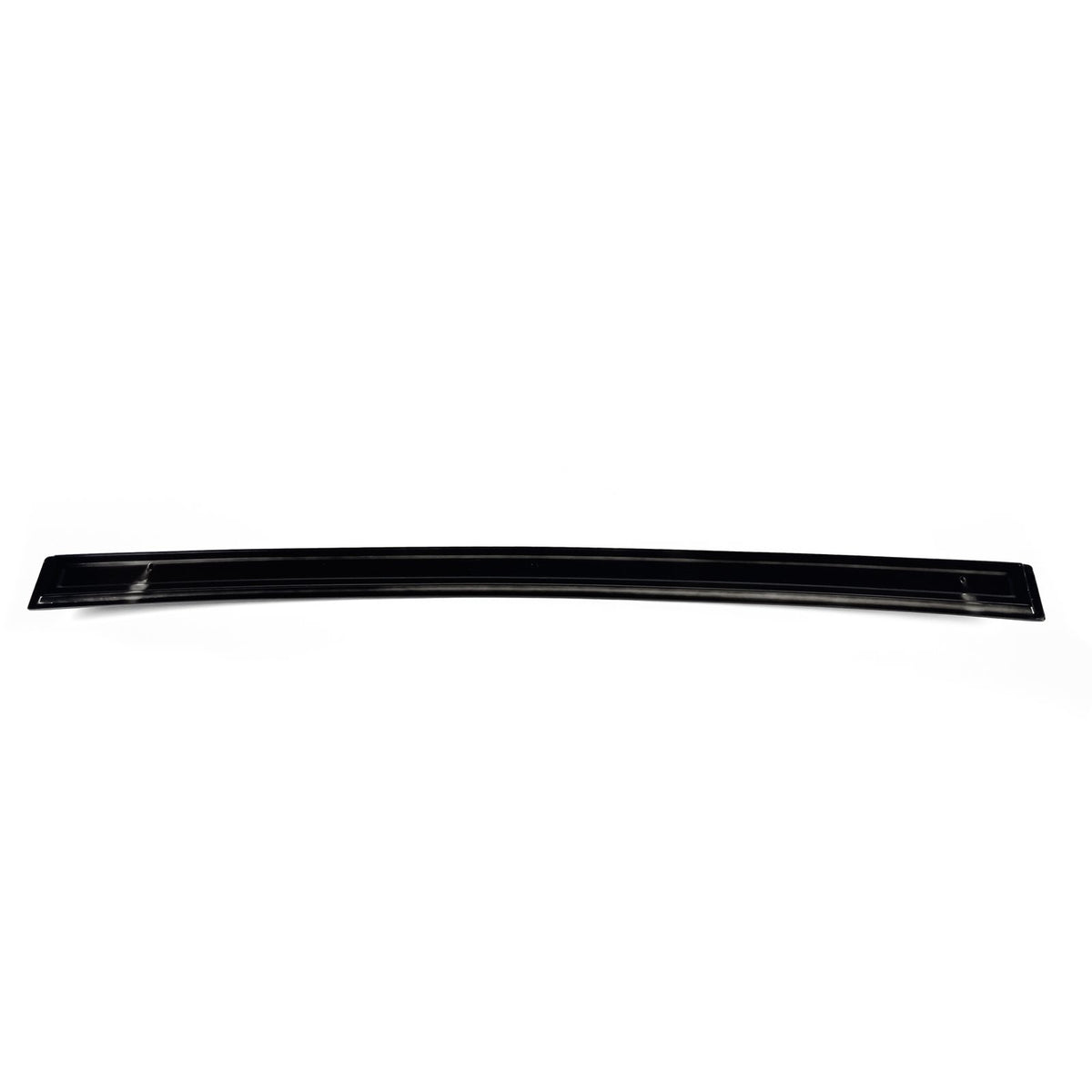 Spoiler Lotka Dachowa BMW Serii 3 E90 / M3 Czarny Połysk (2005–2012)