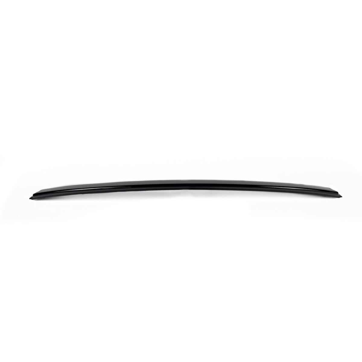 Spoiler Lotka Dachowa BMW Serii 3 E90 / M3 Czarny Połysk (2005–2012)